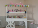 Le Candy Bar